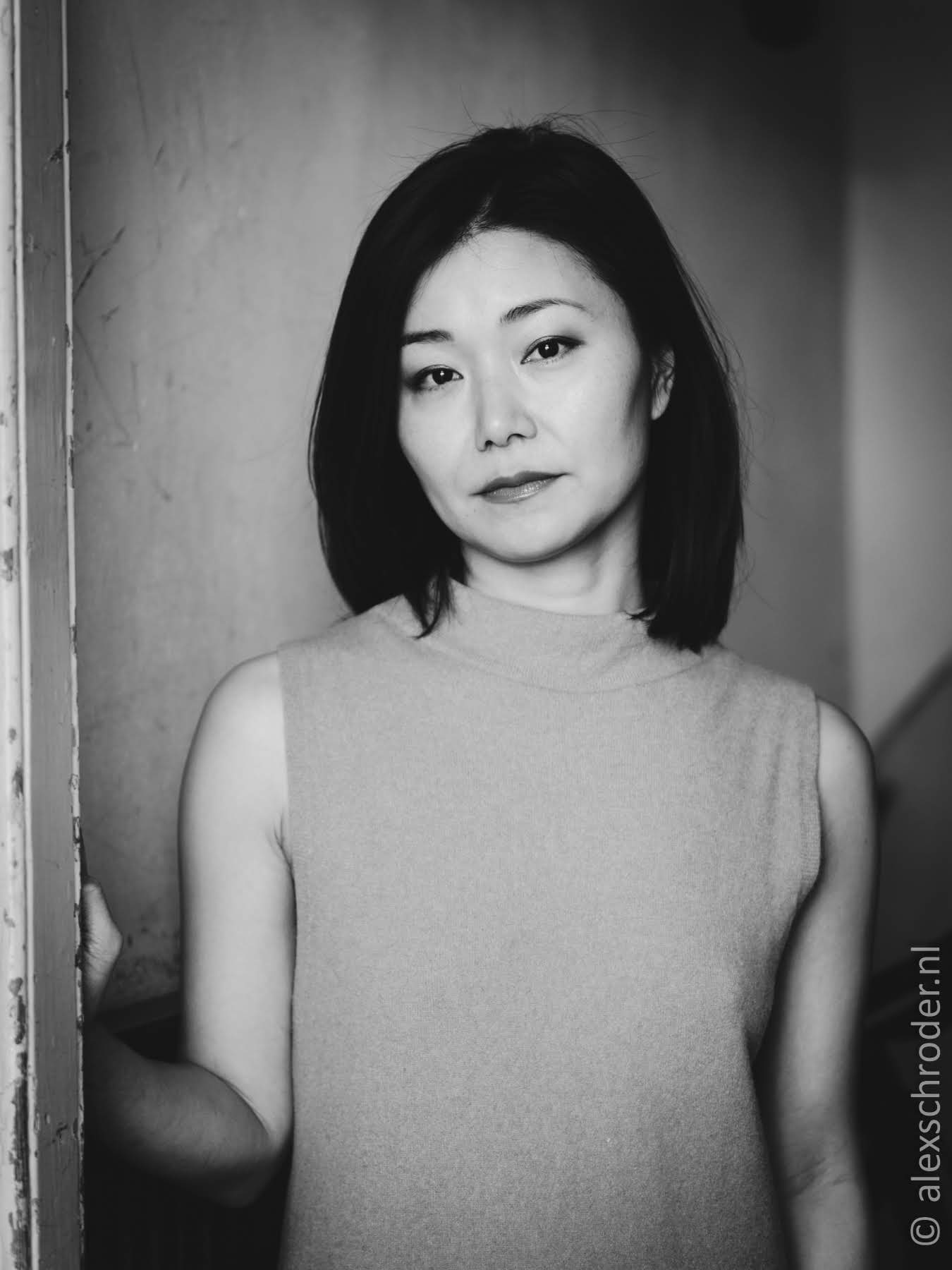 Takako Kunugi Takako Kunugi Bassoon Player